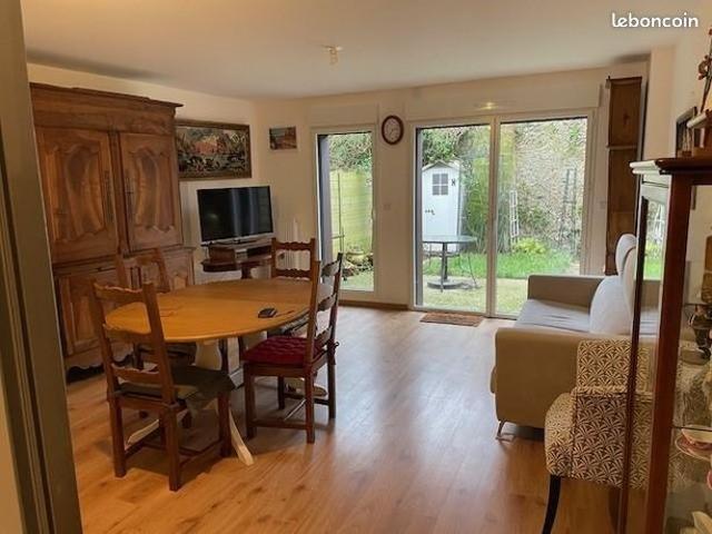 Appartement 3 pièces 74 m²