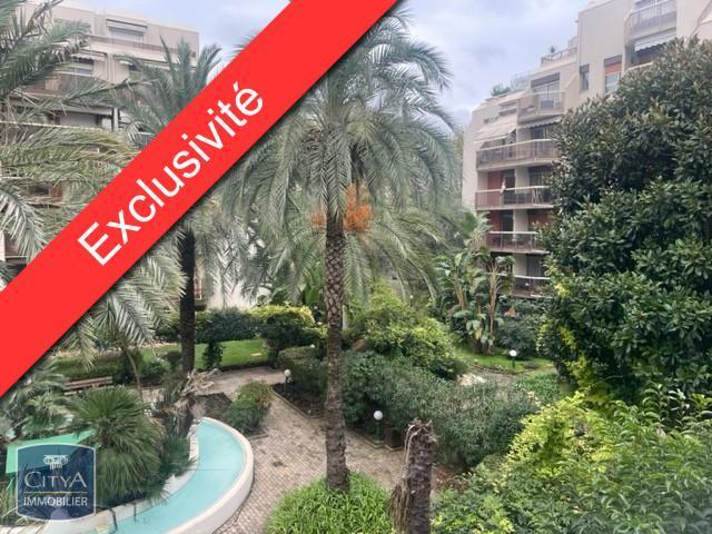 Appartement 3 pièces 74 m²