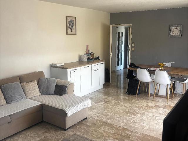 Appartement 3 pièces 74 m²