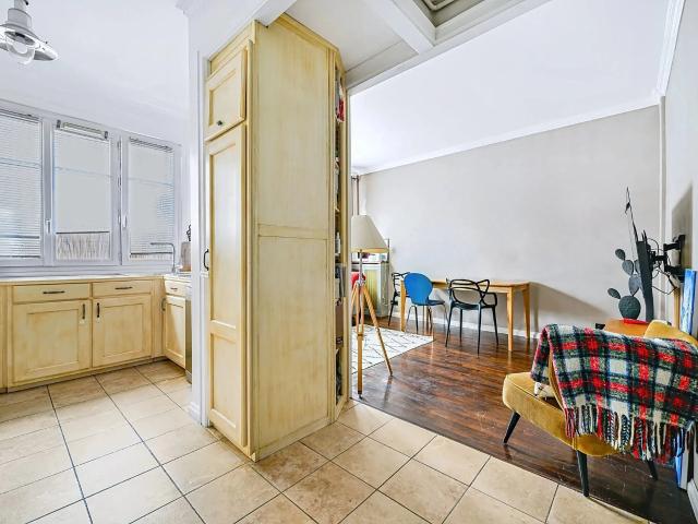 Appartement 3 pièces 74 m²