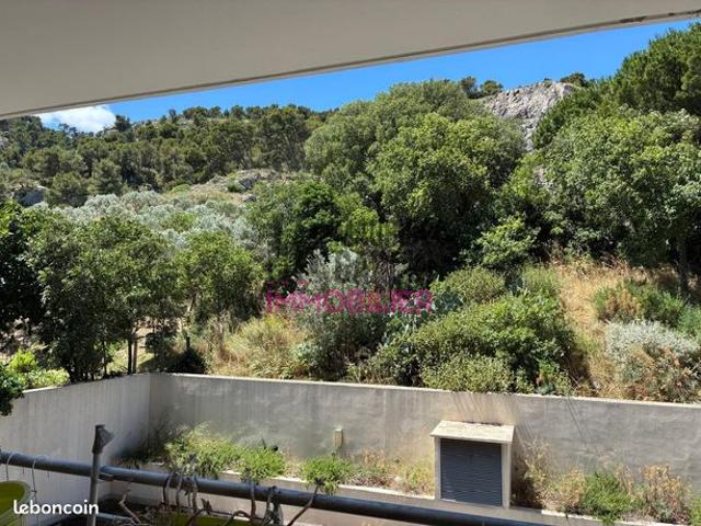 Appartement 3 pièces 74 m²