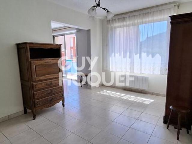 Appartement 3 pièces 74 m²