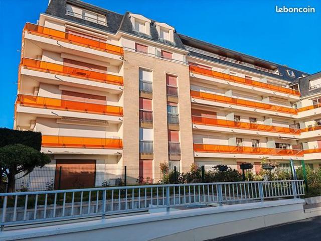 Appartement 3 pièces 74 m²