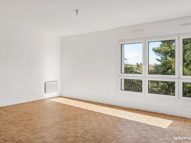 Appartement 3 pièces 74 m²