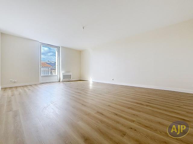 Appartement 3 pièces 74 m²