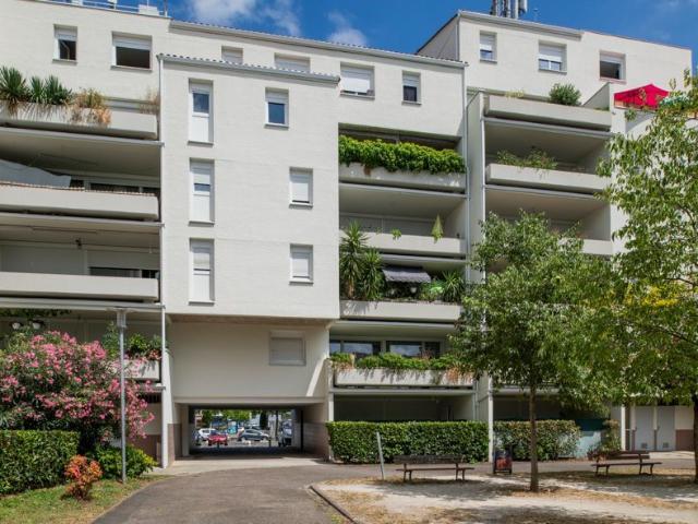 Appartement 3 pièces 74 m²