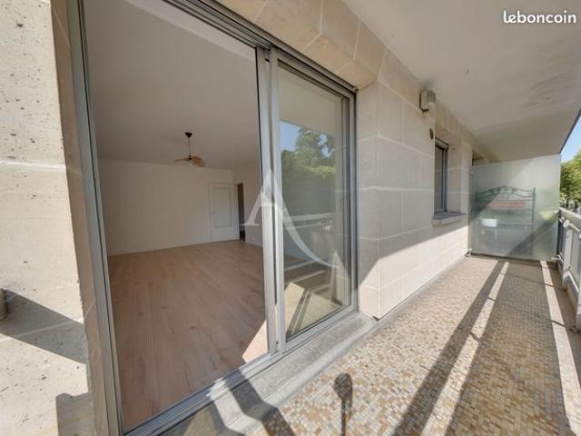 Appartement 3 pièces 74 m²