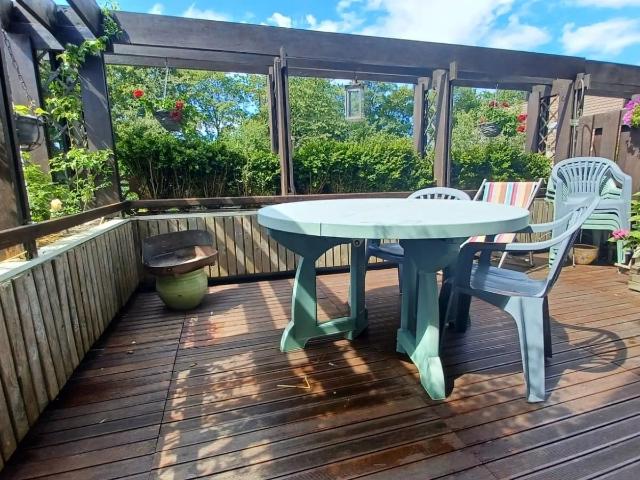 Appartement 3 pièces 74 m²