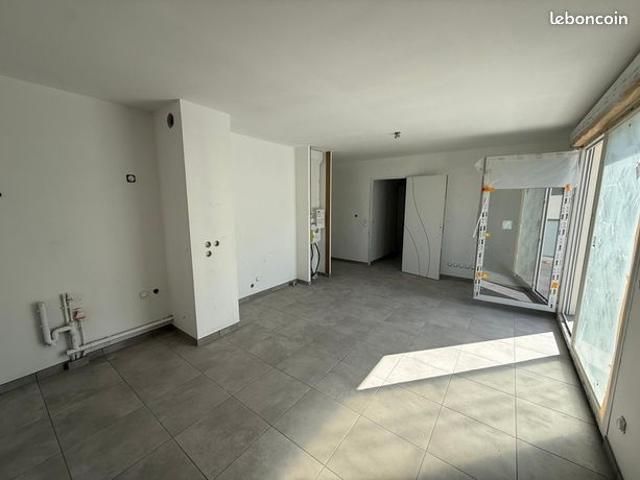 Appartement 3 pièces 74 m²