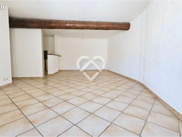 Appartement 3 pièces 74 m²