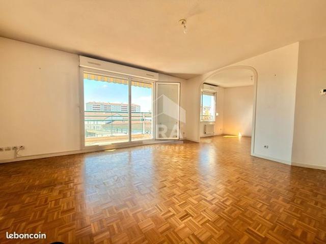 Appartement 3 pièces 74 m²