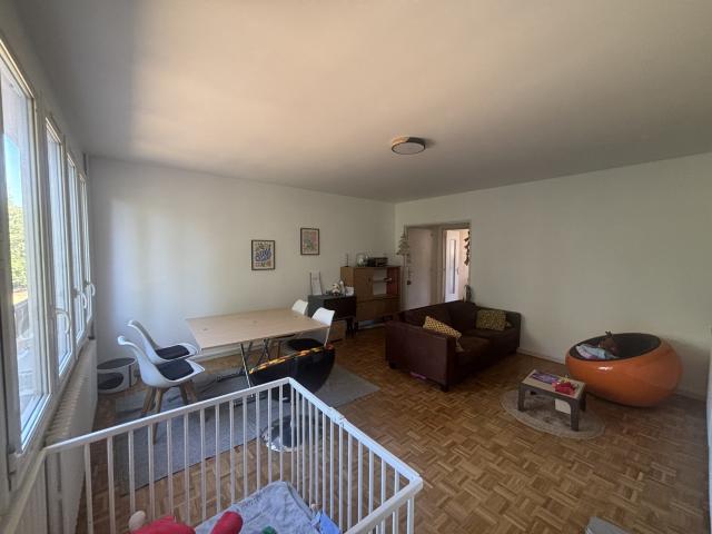 Appartement 3 pièces 74 m²