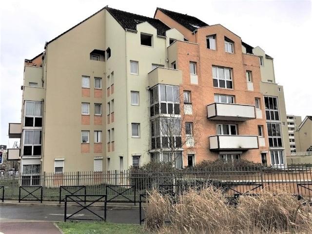 Appartement 3 pièces 74 m²