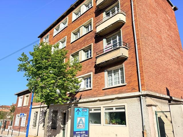 Appartement 3 pièces 74 m²