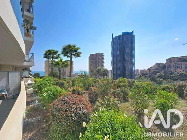Appartement 3 pièces 74 m²