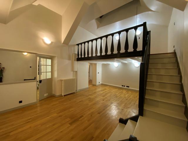 Appartement 3 pièces 74 m²
