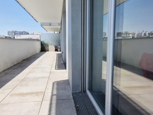Appartement 3 pièces 74 m²
