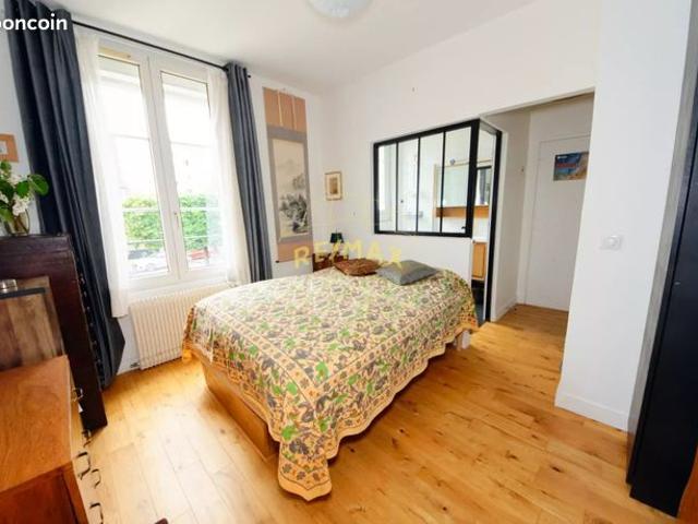 Appartement 3 pièces 74 m²