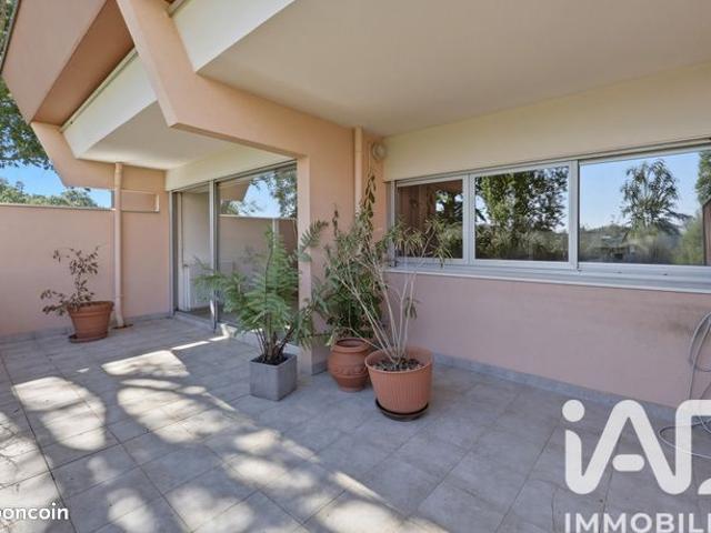 Appartement 3 pièces 74 m²