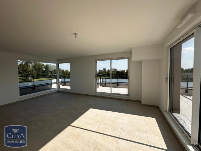 Appartement 3 pièces 74 m²