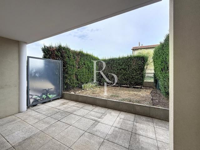 Appartement 3 pièces 74 m²
