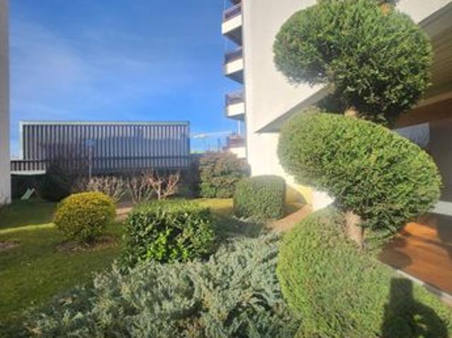 Appartement 3 pièces 74 m²