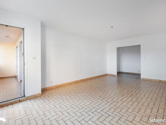 Appartement 3 pièces 74 m²