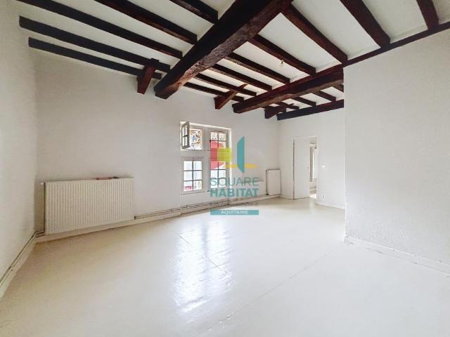 Appartement 3 pièces 74 m²