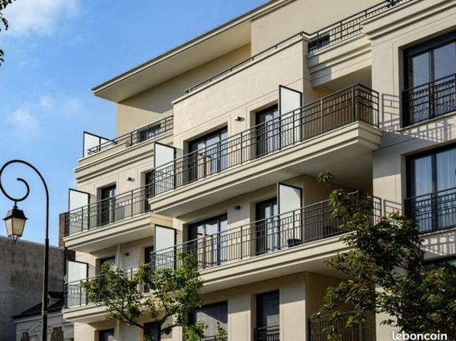 Appartement 3 pièces 74 m²