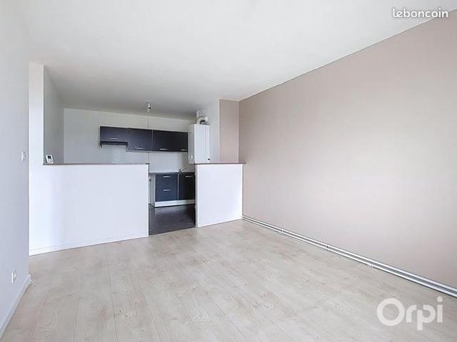 Appartement 3 pièces 74 m²