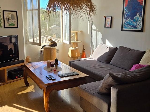 Appartement 3 pièces 74 m²