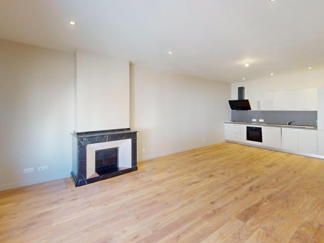 Appartement 3 pièces 74 m²