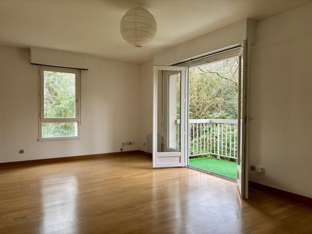 Appartement 3 pièces 74 m²