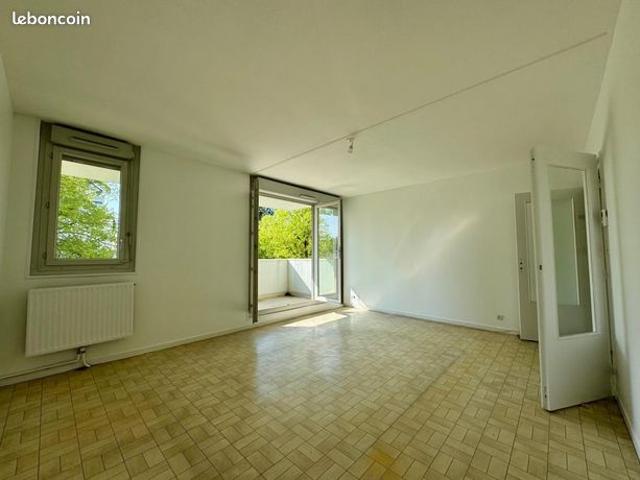 Appartement 3 pièces 74 m²