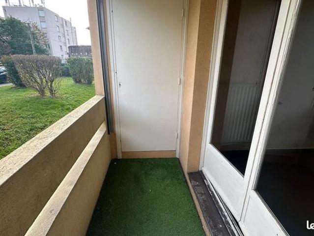 Appartement 3 pièces 74 m²