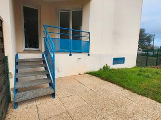 Appartement 3 pièces 74 m²
