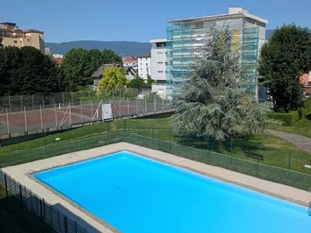 Appartement 3 pièces 74 m²