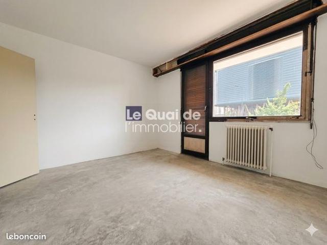 Appartement 3 pièces 74 m²