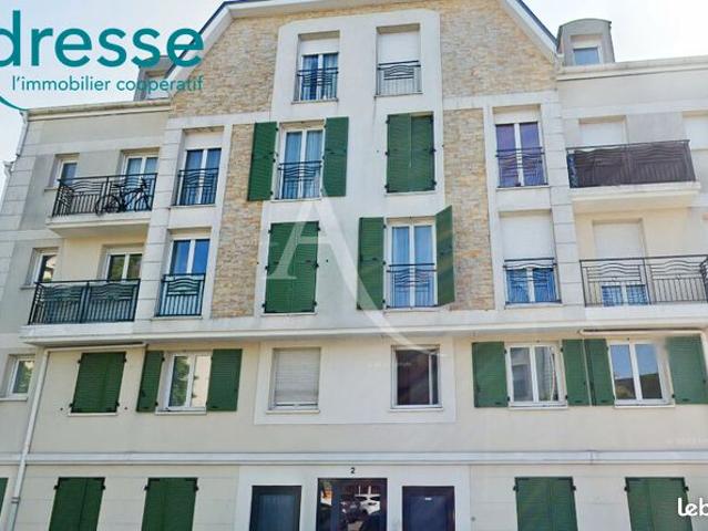 Appartement 3 pièces 74 m²
