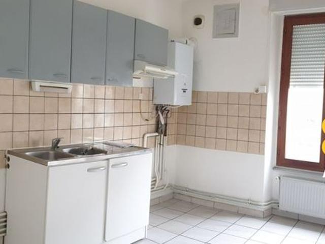 Appartement 3 pièces 74 m²
