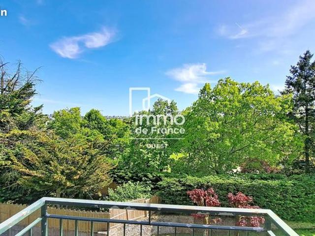 Appartement 3 pièces 74 m²