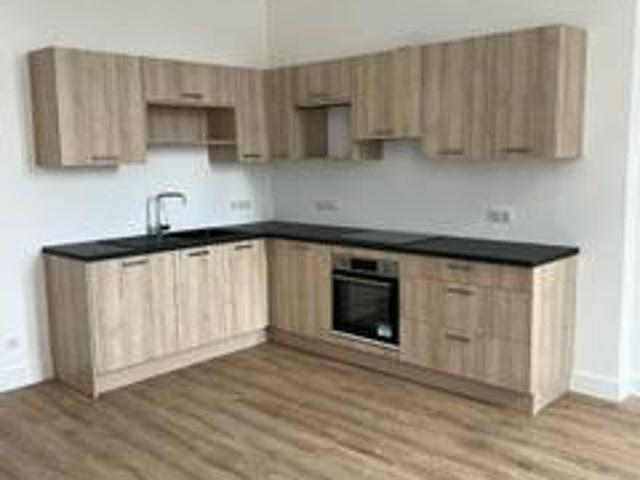 Appartement 3 pièces 74 m²