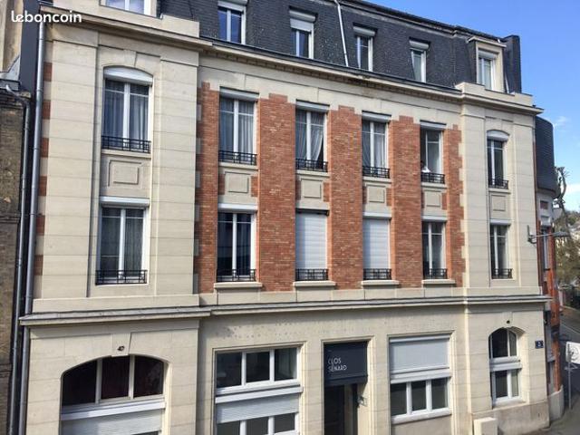 Appartement 3 pièces 74 m²