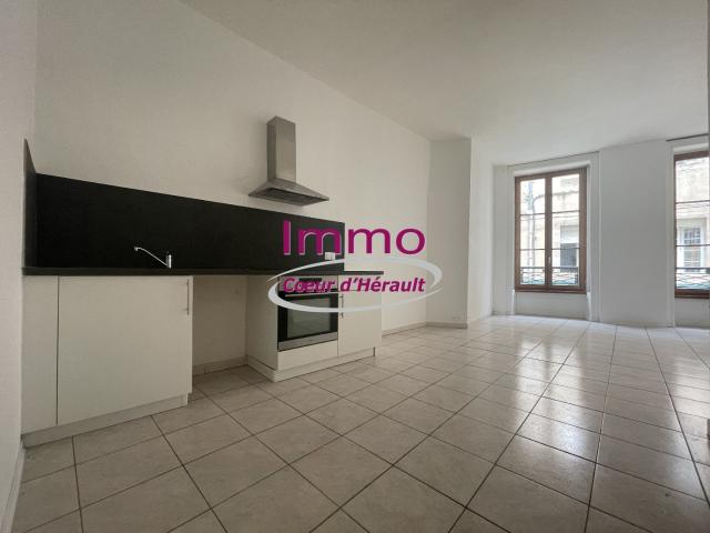 Appartement 3 pièces 74 m²