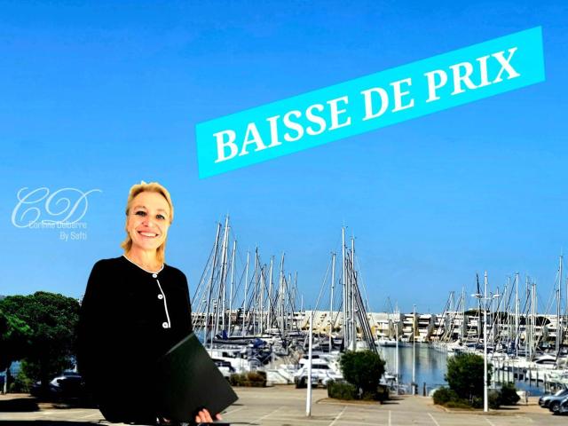 Appartement 3 pièces 74 m²