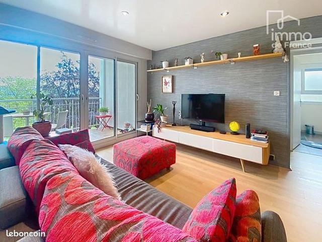 Appartement 3 pièces 74 m²