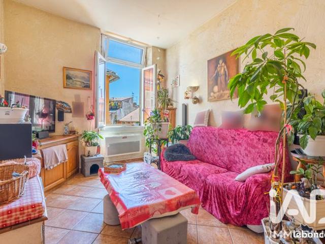 Appartement 3 pièces 74 m²