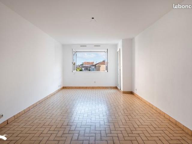 Appartement 3 pièces 74 m²