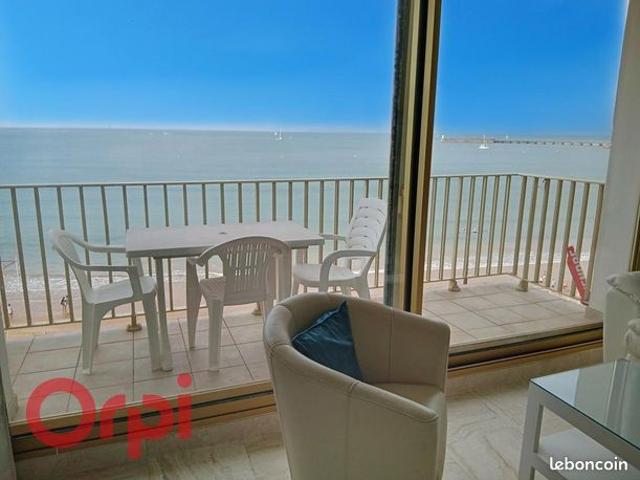 Appartement 3 pièces 74 m²