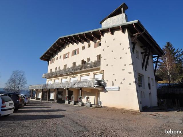 Appartement 3 pièces 74 m²
